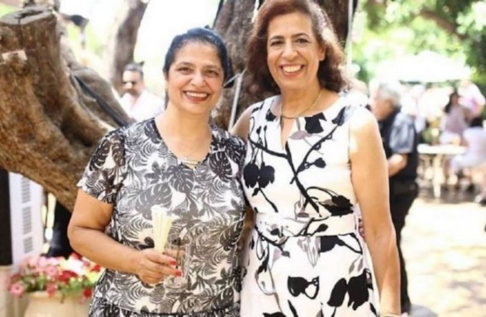 El asesino le clavó objetos de hierro a las mujeres israelíes después de matarlas