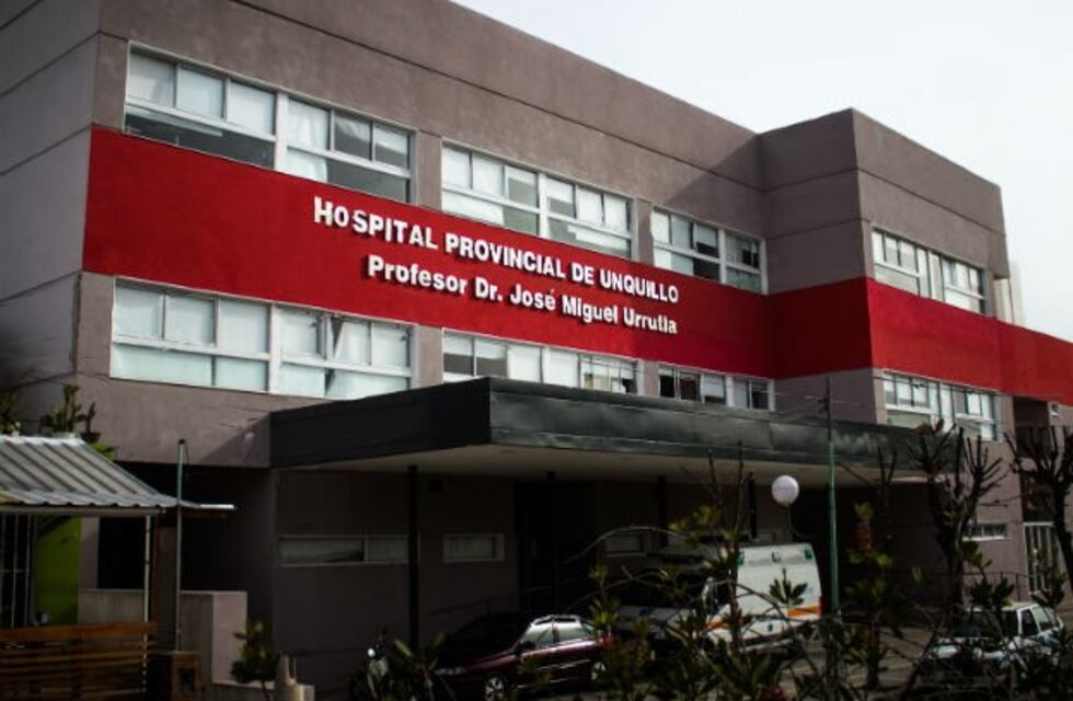 Una madre y su hijo fueron atropellados en Salsipuedes