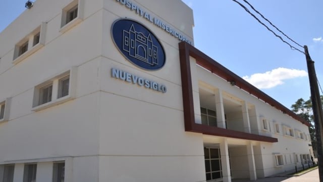 Hospital Misericordia