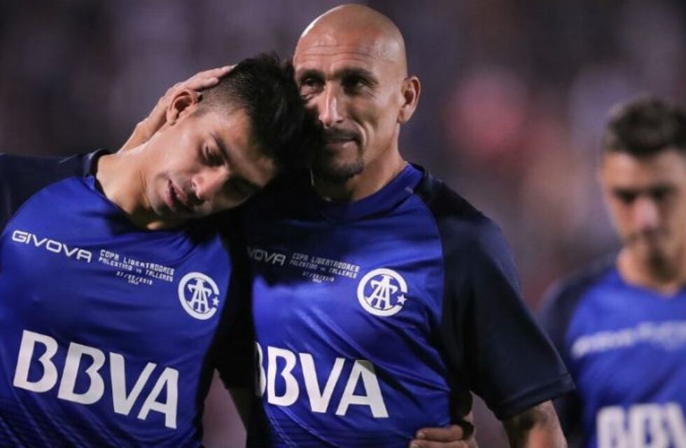 Con buen ritmo comenzó la venta de entradas para la despedida del "Cholo" Guiñazú