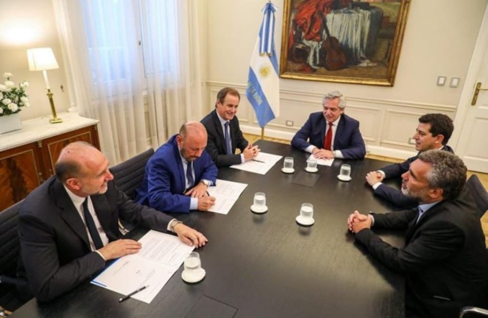 ANSeS financiará el déficit de la Caja de Previsión Social con casi 160 millones