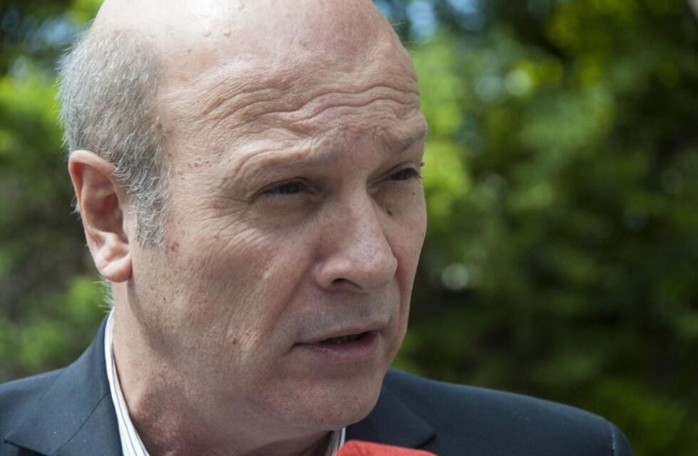 Habló el abogado de Luis Etchevehere y dijo que Dolores "no tiene derechos sobre el campo tomado"