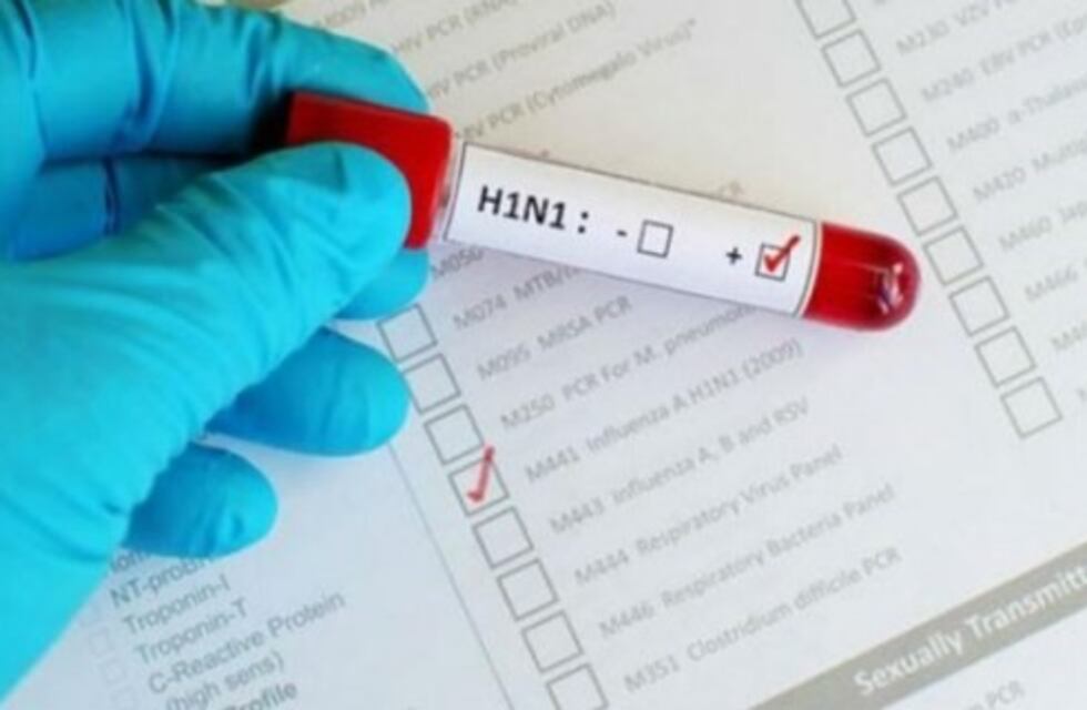 Otras dos personas murieron por Gripe A en la provincia