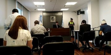 Foto: Policía de Tucumán