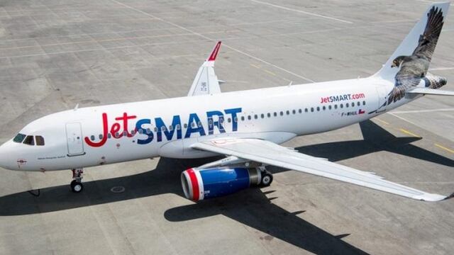 La firma ofrece dos viajes semanales entre la Cuna de la Bandera y el norte de la Patagonia.