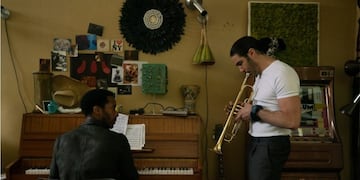 Rumbos en casa\u002E