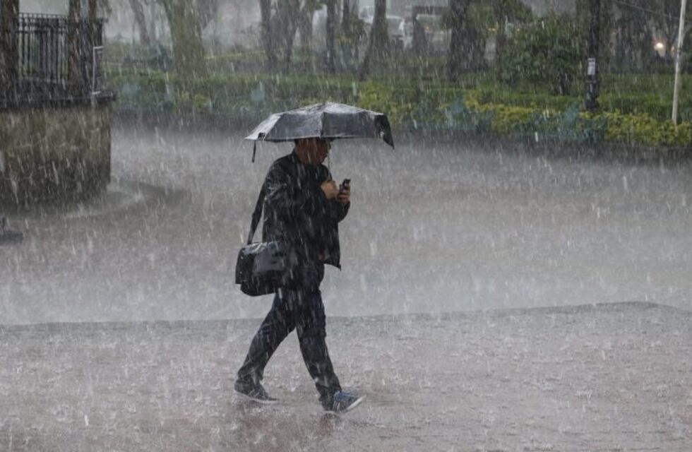 Las lluvias trajeron alivio en las regiones más secas de Córdoba