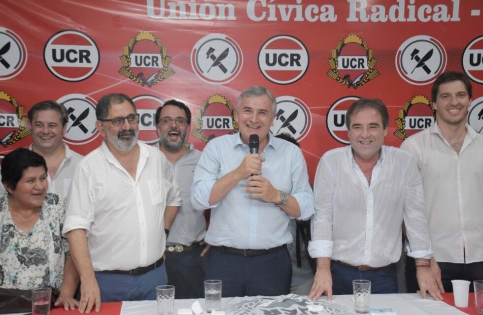 Ministros nacionales "quedaron sorprendidos" con los proyectos estratégicos de Jujuy, dijo Morales