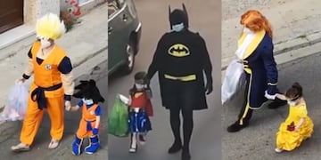 El padre del año (Web)