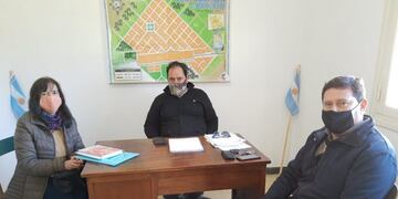 Castraciones en las localidades de Tres Arroyos