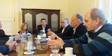 Los comerciantes buscan que les de un respiro en la ejecuciu00f3n de los trabajos cerca de fechas con mayor demanda.