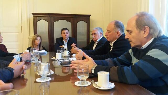 Los comerciantes buscan que les de un respiro en la ejecuciu00f3n de los trabajos cerca de fechas con mayor demanda.