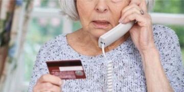 Estafas a jubilados vía llamadas telefónicas (Web)\u002E