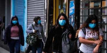 (Foto: EFE/Juan Ignacio Roncoroni)