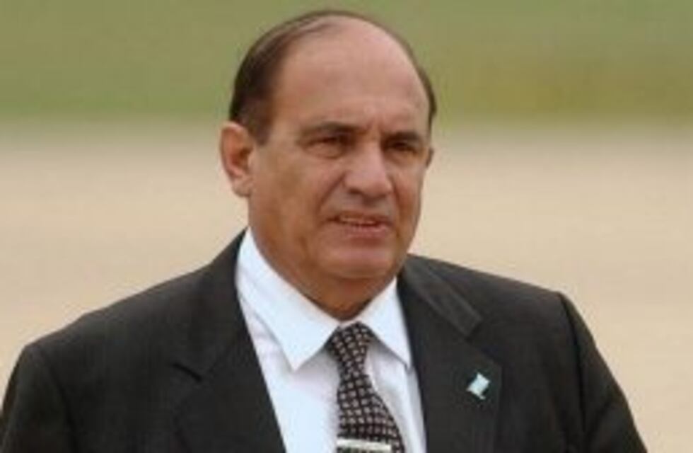 Falleció el ex diputado José María Díaz Bancalari