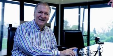 Juan Schiaretti\u002E