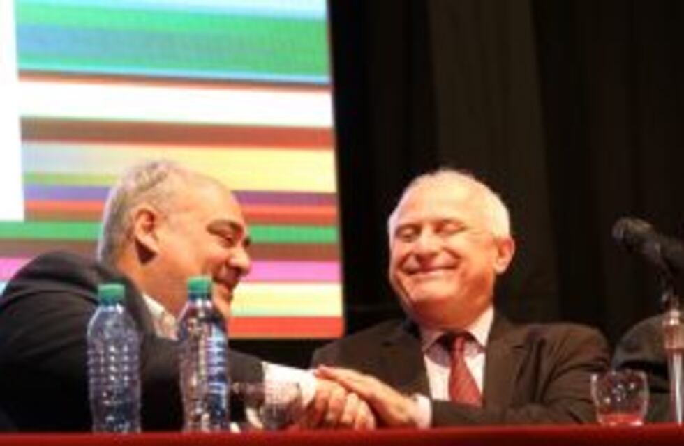Lifschitz consideró "llamativa la intervención" del gobernador de Corrientes en Goya