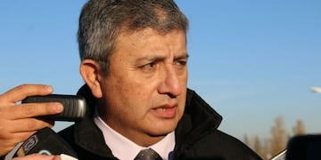 Luis Walter Martínez\u002E