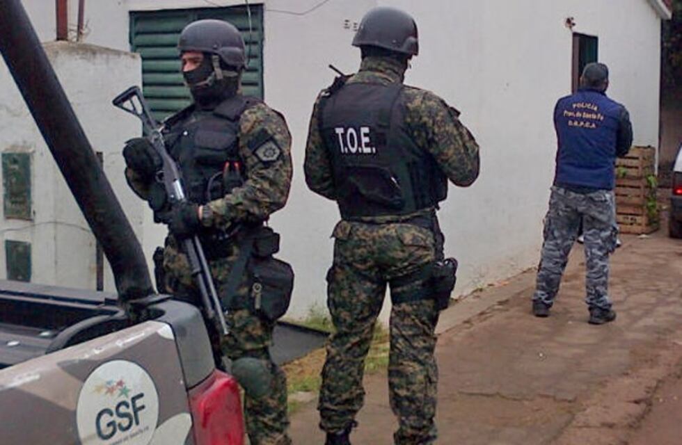 Detuvieron nuevamente a Ema "Pimpi", buscado por doble tentativa de homicidio