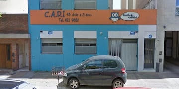 La joven trabajó durante cuatro años en el establecimiento (web)\u002E