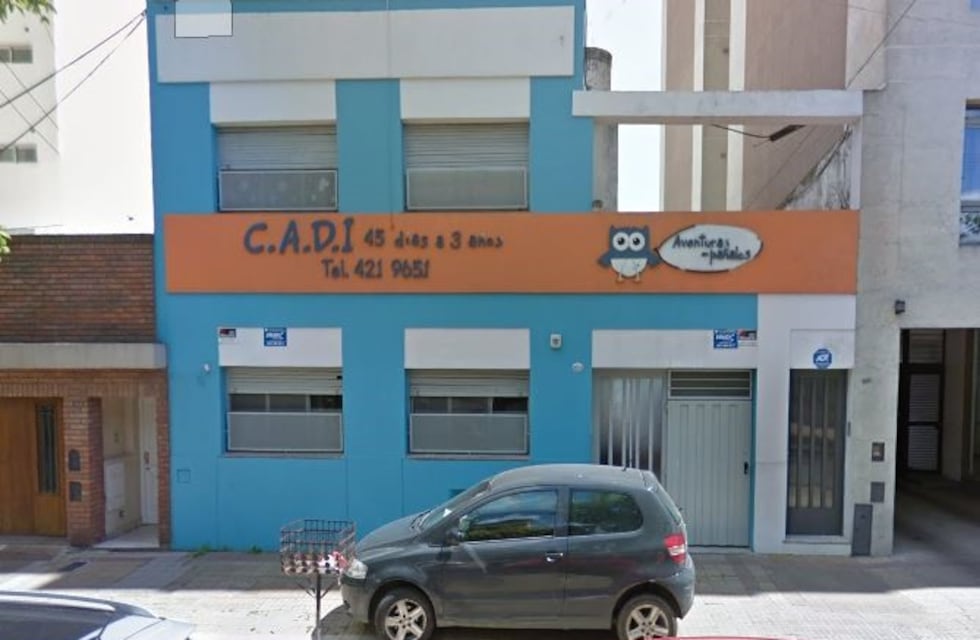 Trato amable y personalizado: así se presenta el Jardín denunciado por agredir a una beba