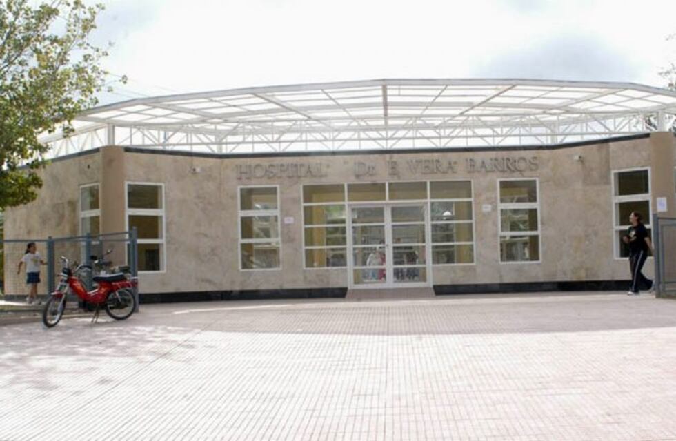 Se recupera el hombre al que le amputaron una pierna tras un disparo accidental