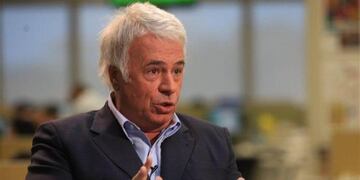 José Manuel de la Sota murió este sábado en la ruta 36