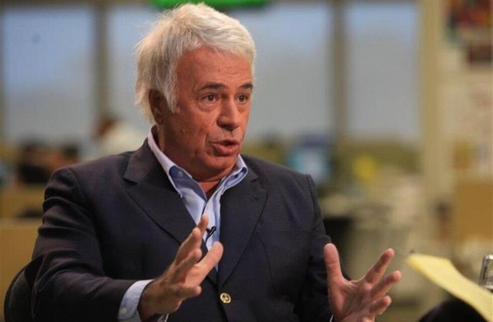 "El Peronismo está de luto, Córdoba está de luto, sus huellas serán imposibles de borrar"