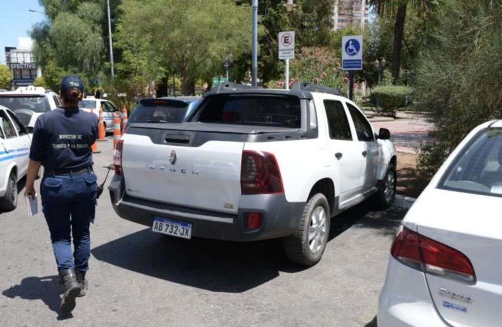 San Luis: no se podrá renovar el carnet si se adeudan multas en rutas provinciales