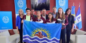 santa cruz panamericano hockey