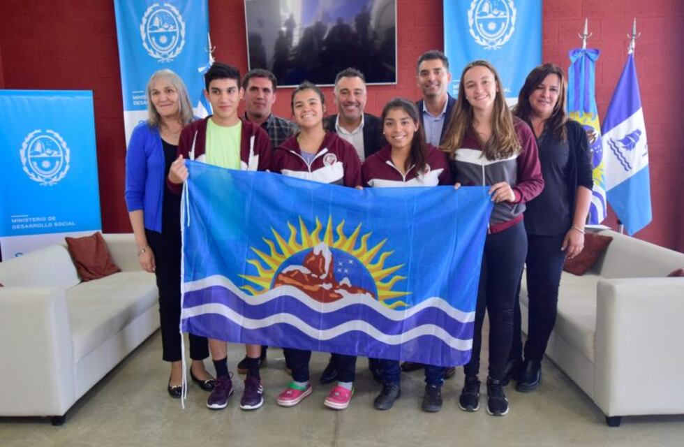 Panamericano de Hockey pista: participan 17 santacruceños