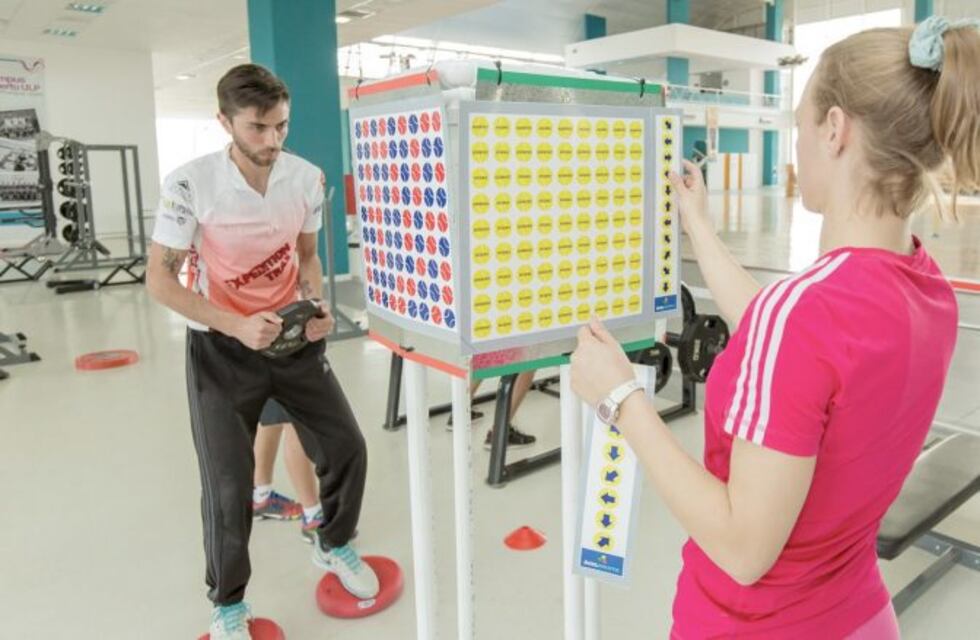 Dictarán la 1ª capacitación de entrenamiento sensorial en San Luis