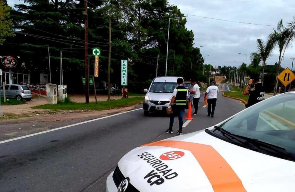 Fin de semana de reuniones familiares: ¿quienes podrán circular por Punilla?