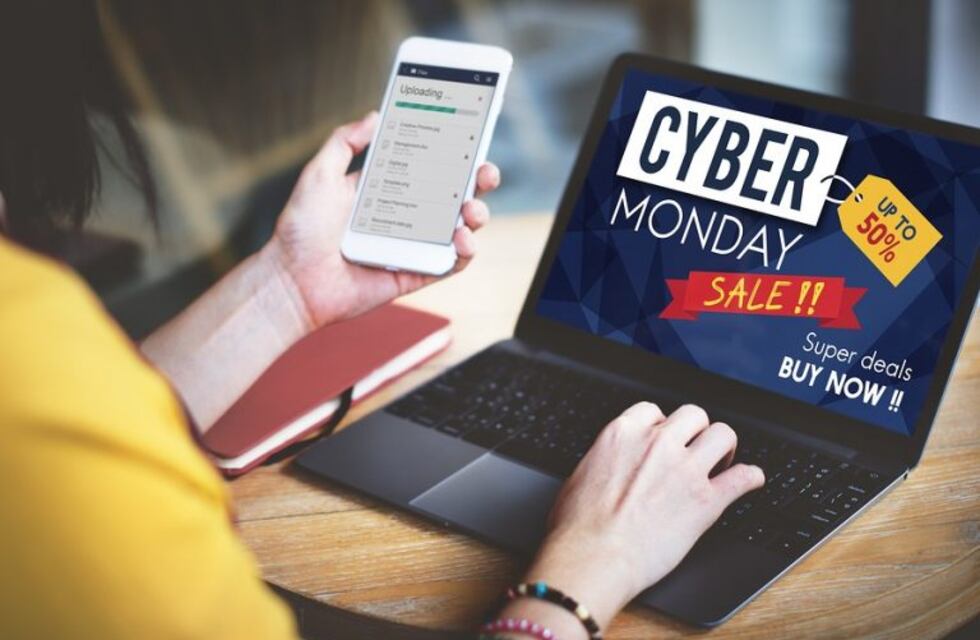 Neuquén fue la ciudad patagónica que más participó del Cyber Monday