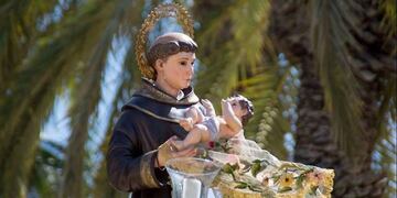 San Antonio de Padua