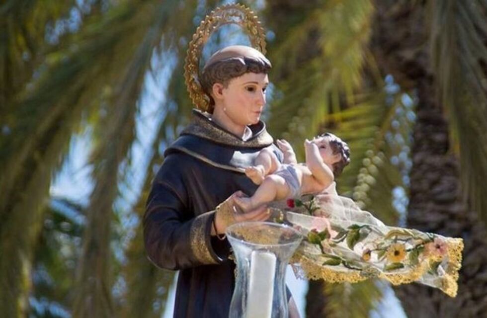 Santiago Temple celebra su fiesta patronal