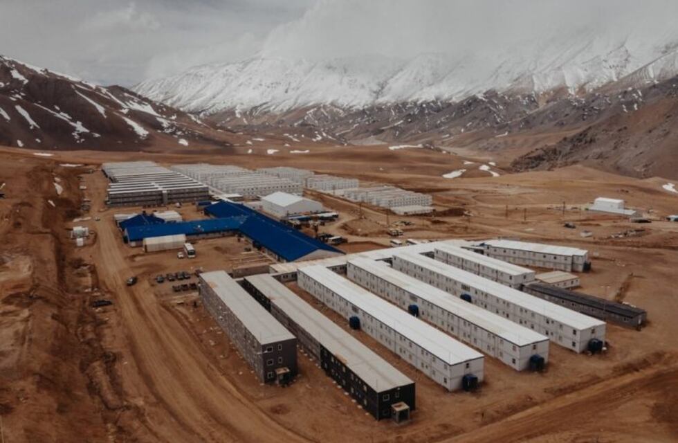 Invertirán US$ 400 millones y sumarán 700 empleos para extender la vida útil de Veladero