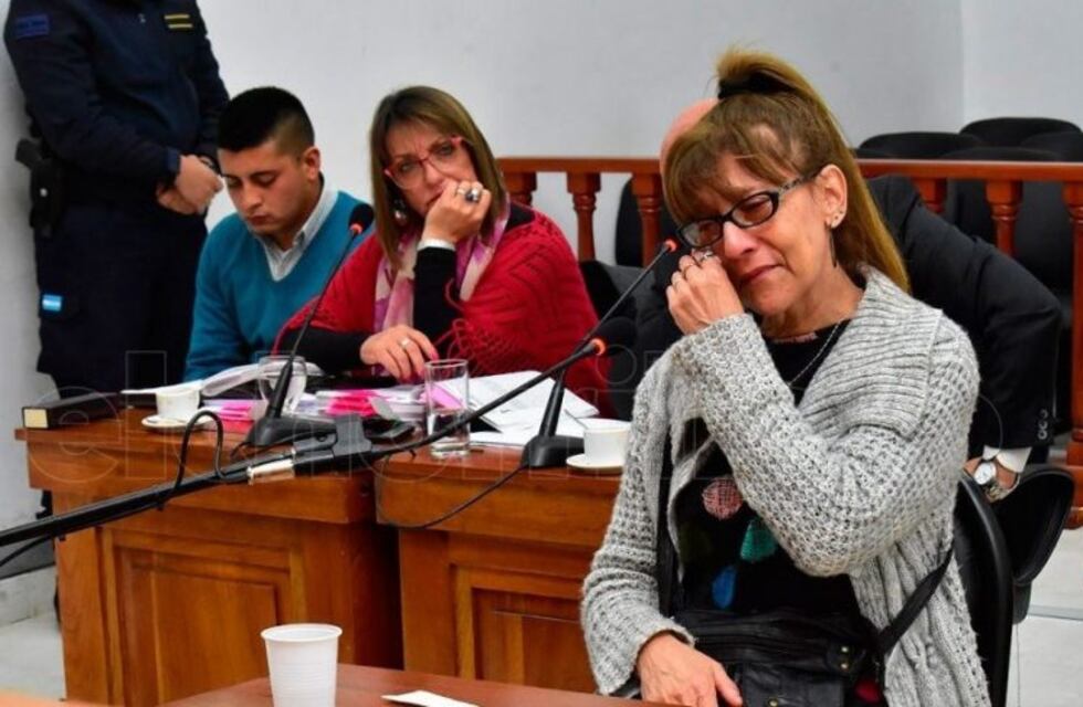 Caso Pareira: "Se destrozó mi vida y la de mi nieto"