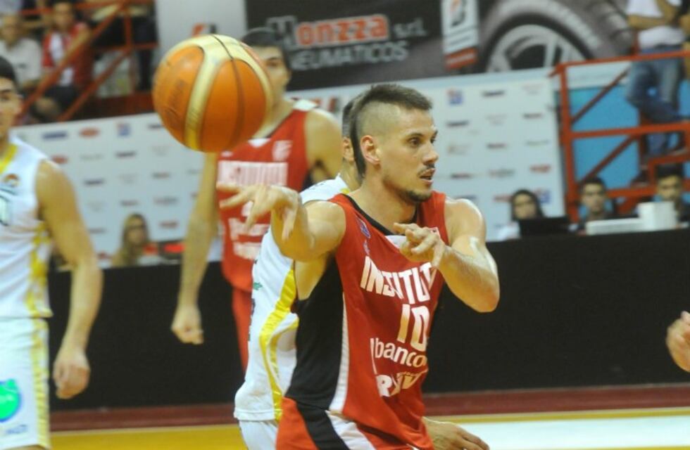 Instituto arranca los playoffs de la Liga Nacional buscando ganar afuera
