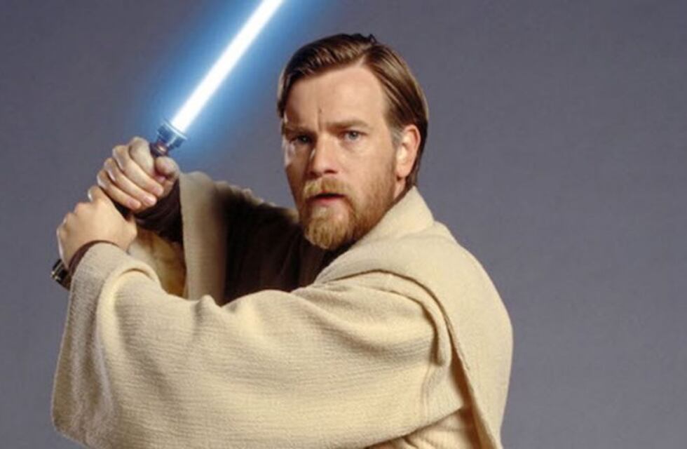 El reconocido actor de Hollywood Ewan McGregor estuvo en Mendoza