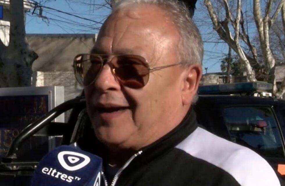 Boix tras su desplazamiento en el Sindicato de Peones de Taxis: "Que investiguen mi patrimonio"