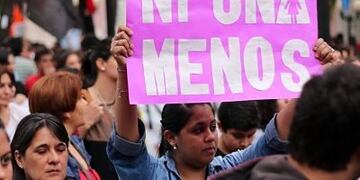 Facultad de Arte y Diseño de la UNaM\u002E Reclamo por una mirada de género en la Justicia de Misiones\u002E (UNaM)