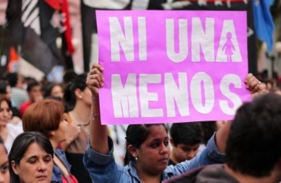 Indignación estudiantil por un crimen al que la Justicia evita llamar femicidio