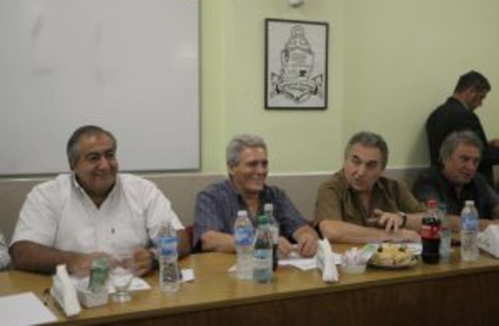 La CGT anunció un paro nacional para la segunda quincena de marzo