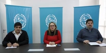 Ministerio de Salud y Ambiente realizó balance sobre las acciones realizadas en el marco de la emergencia sanitari