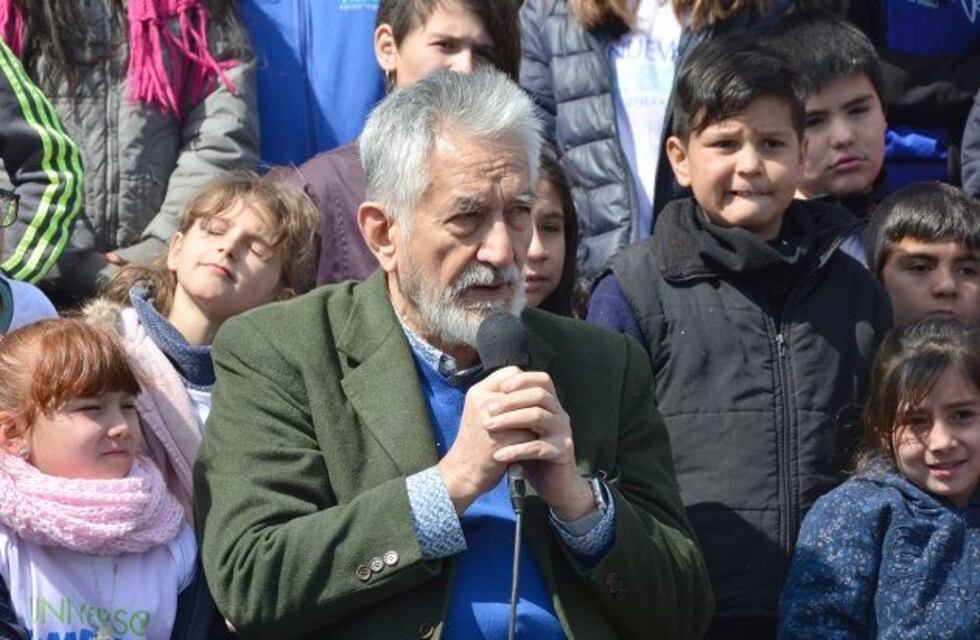 Alberto Rodríguez Saá analiza si es necesario declarar la Emergencia Alimentaria