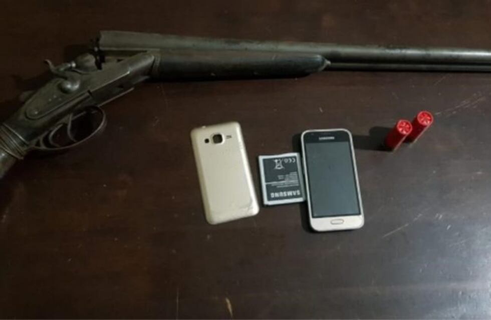 Mató a puñaladas a un supuesto ladrón que había ingresado a su casa en Córdoba