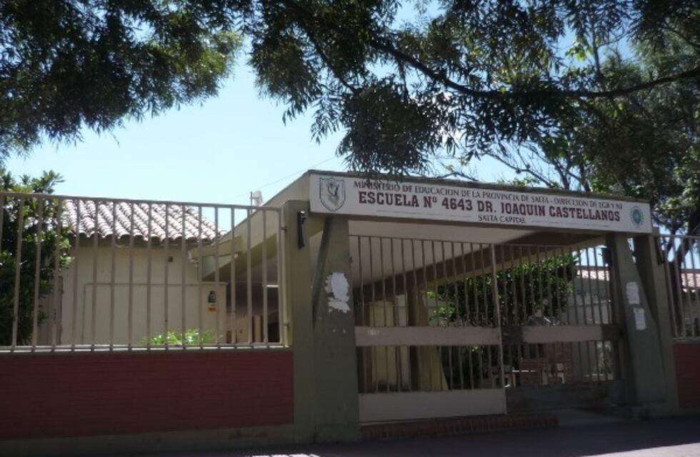 Alarma por un caso de tuberculosis en una escuela salteña