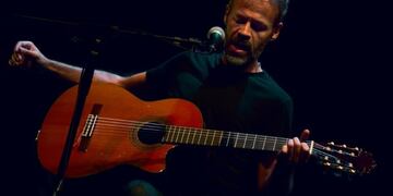 Gabo Ferro\u002E (Foto: Archivo)