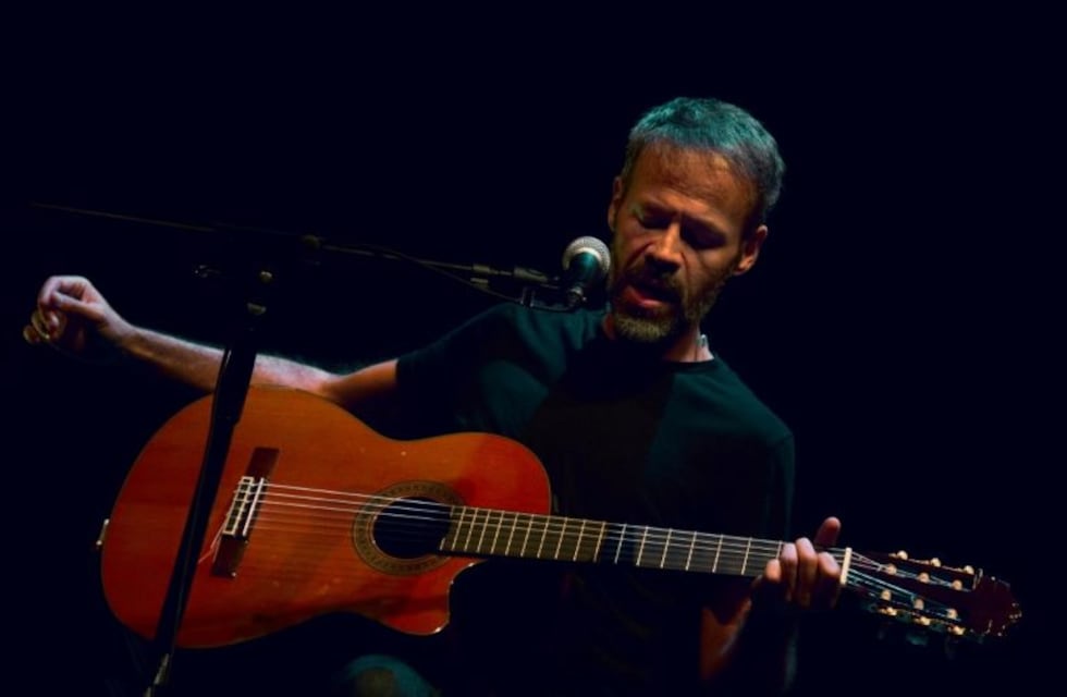 A los 54 años murió el músico Gabo Ferro